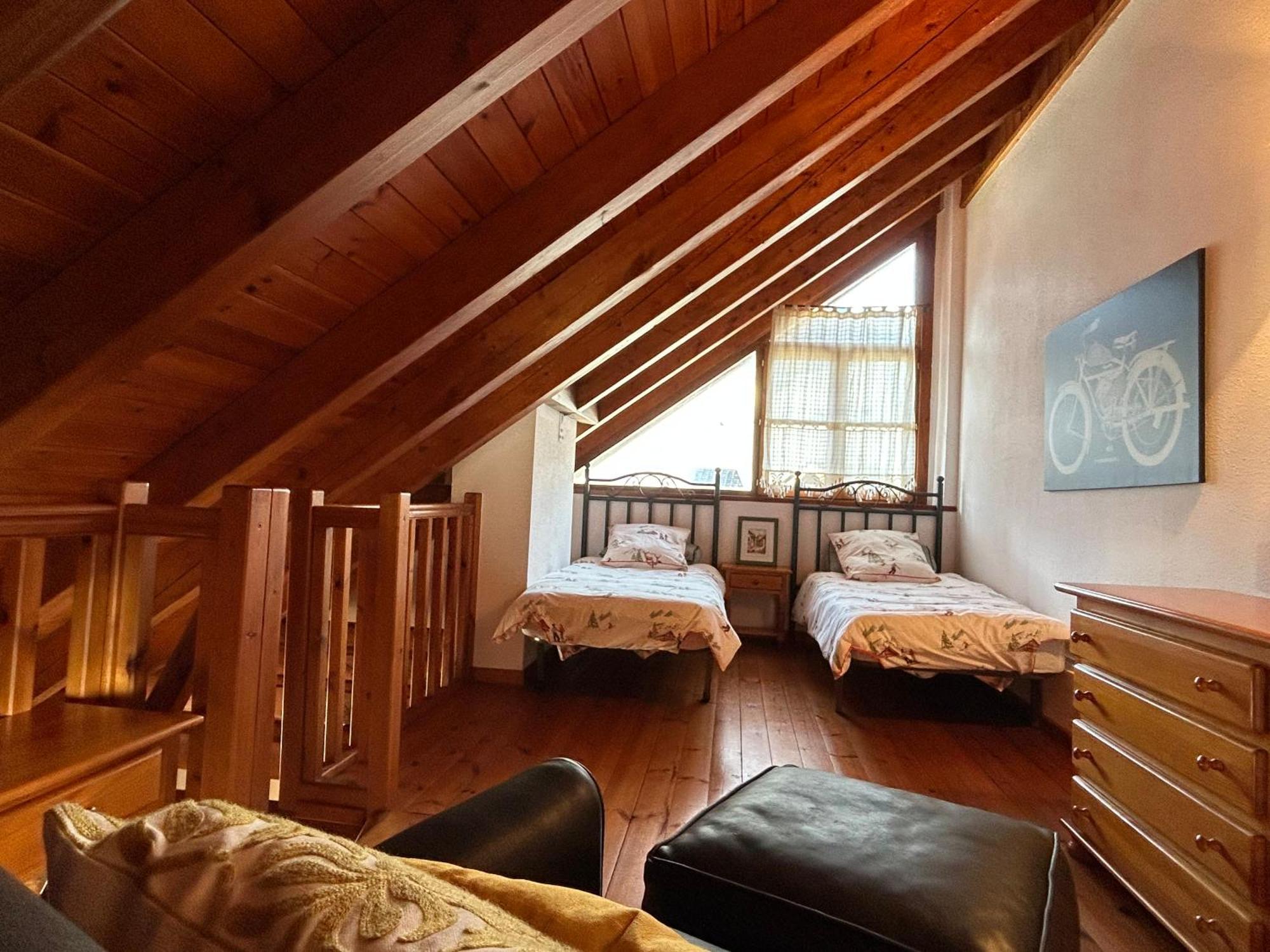 El Rincon De Benas Apartment Anciles Екстериор снимка