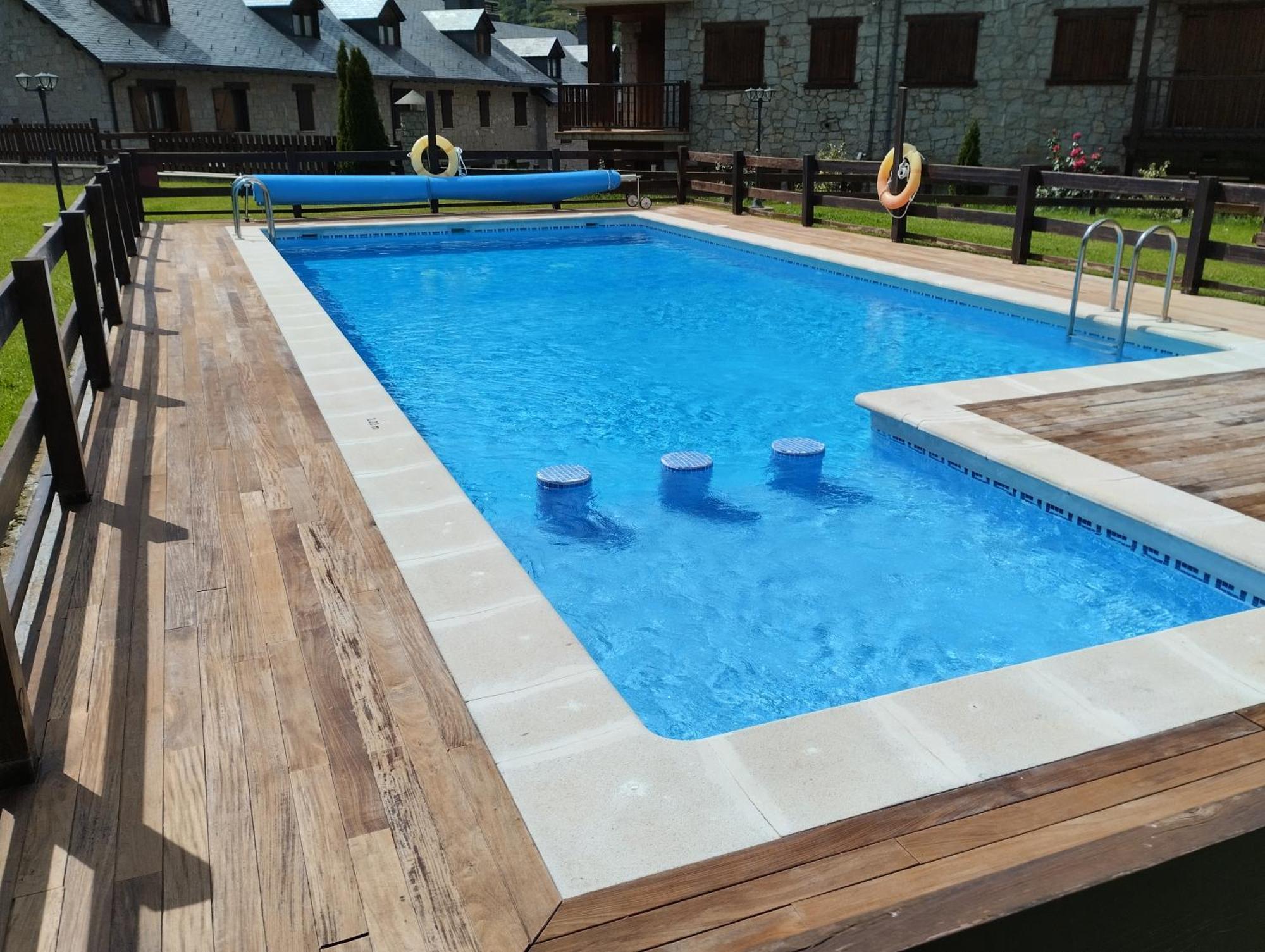 El Rincon De Benas Apartment Anciles Екстериор снимка