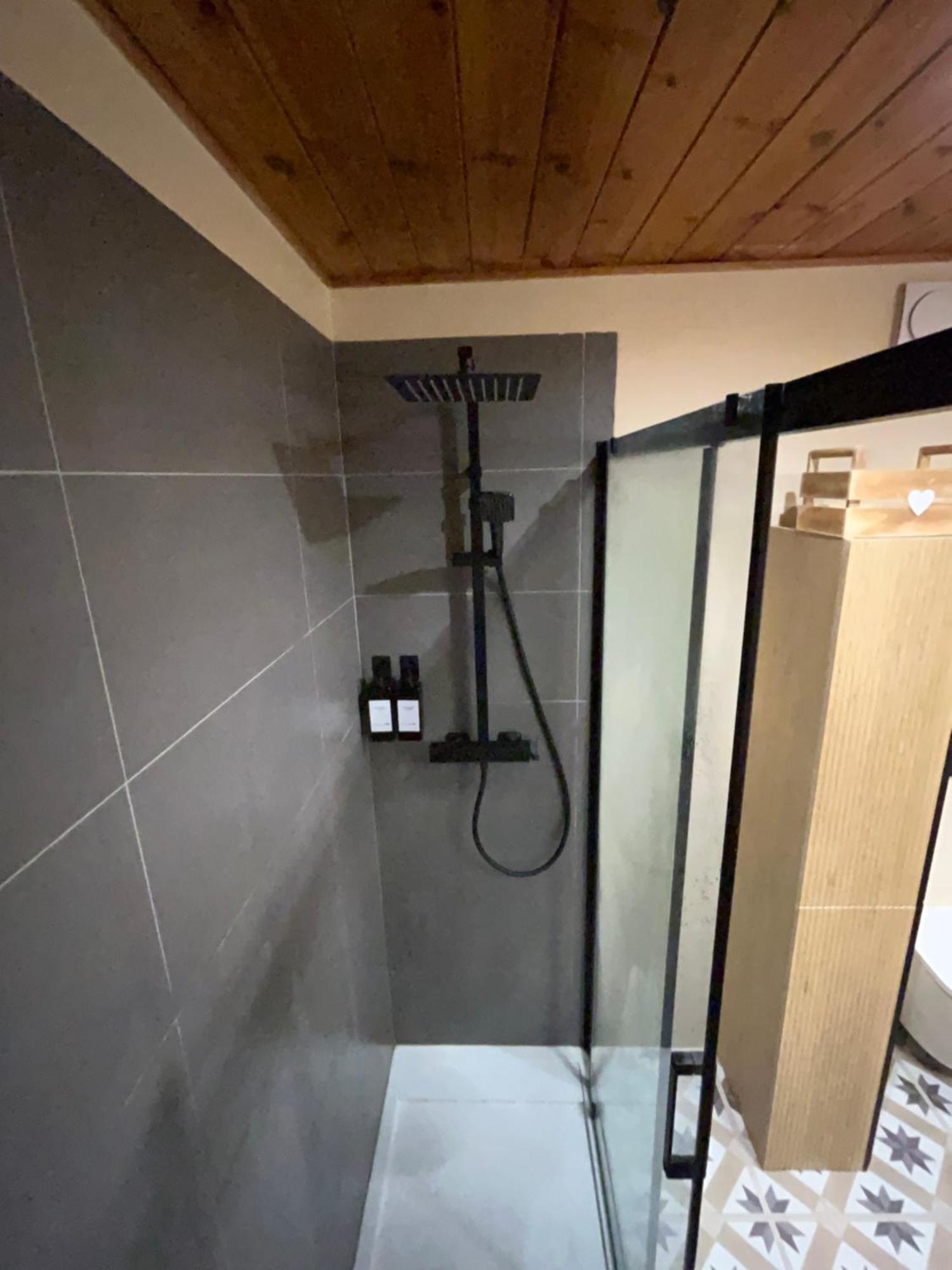 El Rincon De Benas Apartment Anciles Екстериор снимка
