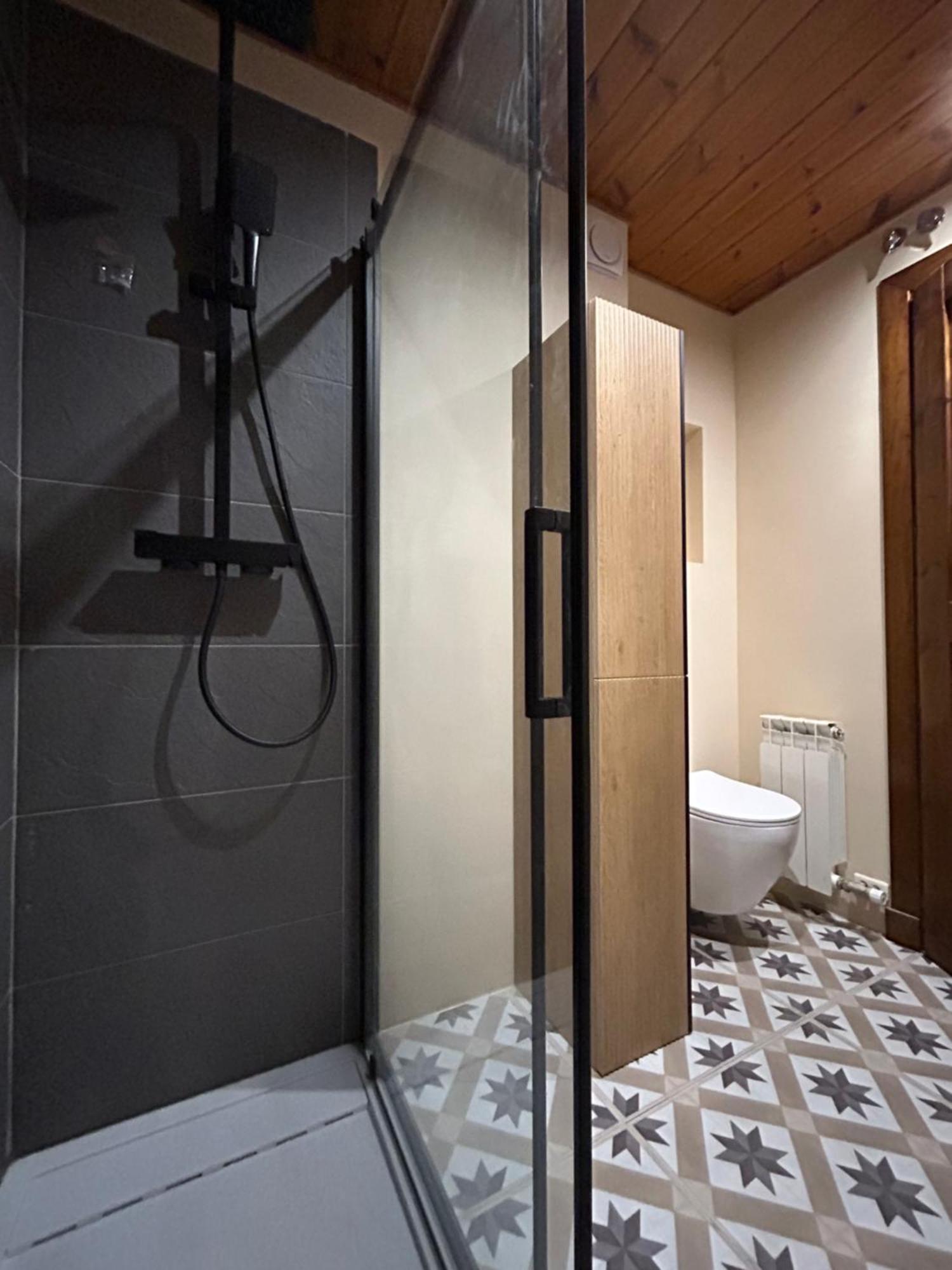 El Rincon De Benas Apartment Anciles Екстериор снимка