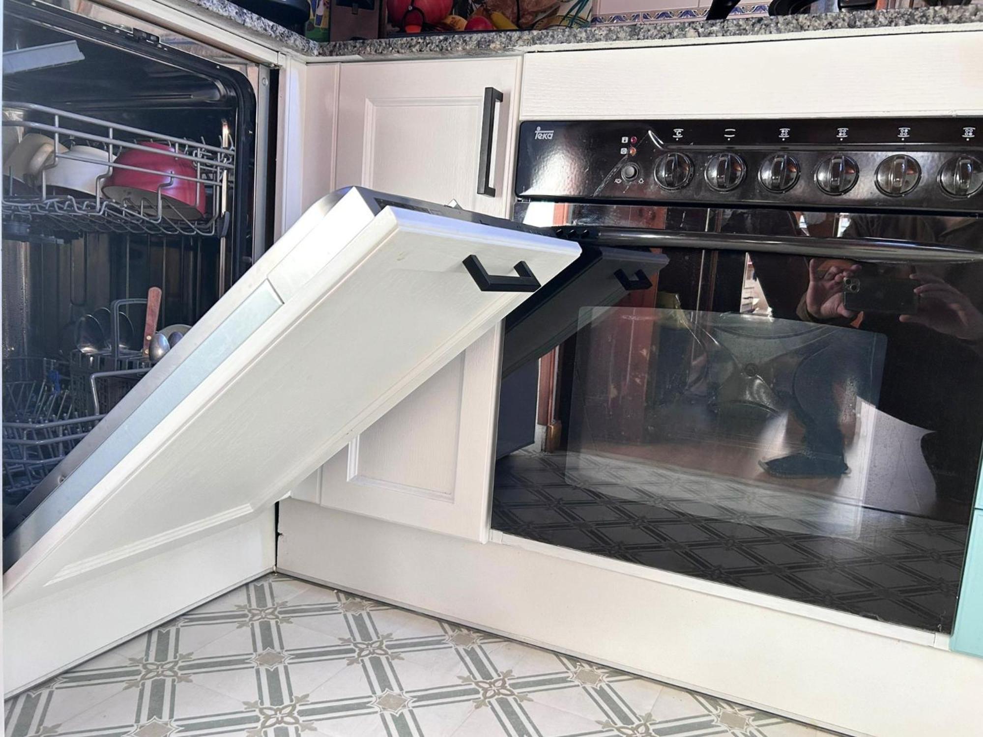 El Rincon De Benas Apartment Anciles Екстериор снимка